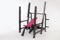 Скамья для жима многофункциональная GRIFON GF Z128