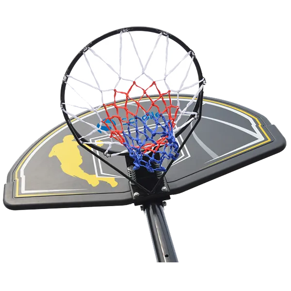 Мобильная баскетбольная стойка Scholle S019