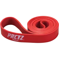Лента силовая PRCTZ POWER BAND MEDIUM, среднее сопр.