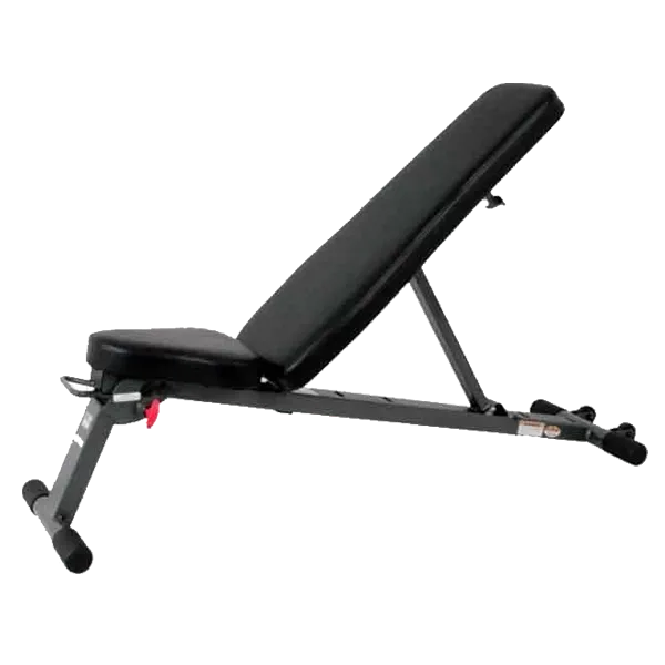 Скамья многофункциональная регулируемая Inspire FLB2B