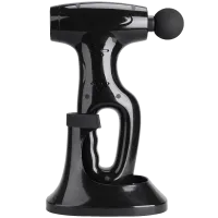 Перкуссионный массажер Ergonova Feeltrain