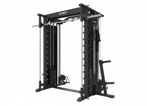 Функциональная силовая станция SPIRIT SP-3601