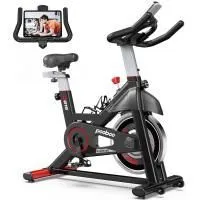 Спин-байк DFC Pooboo