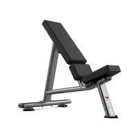 Скамья для жима под углом 55 градусов Realleader FW-1010