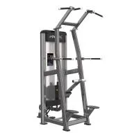 Комбинированный станок с разгружением (Гравитрон) Fitex PRO FTX-61A16