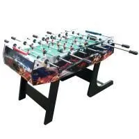 Игровой стол футбол DFC Barcelona складной