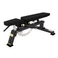 A3039 Скамья универсальная, мобильная