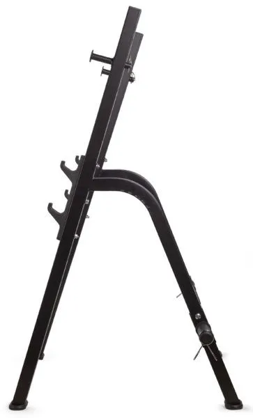 Стойка для приседаний, жима лежа VictoryFit VF-B2013