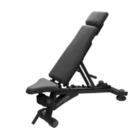 Универсальная регулируемая скамья SVENSSON INDUSTRIAL X Force 1002