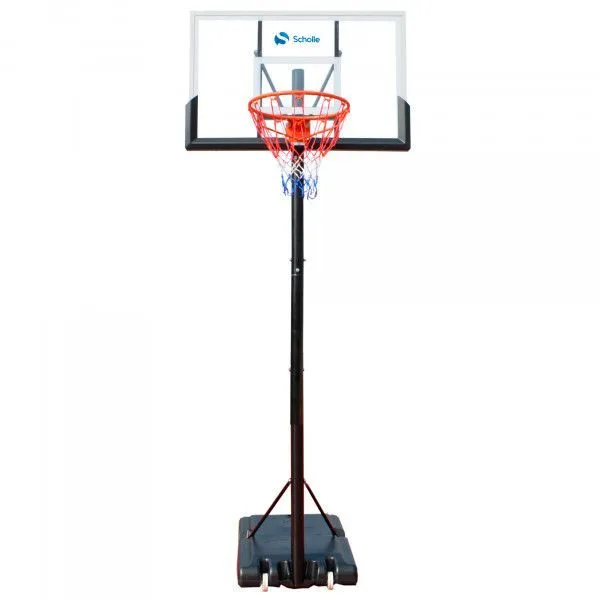 Мобильная баскетбольная стойка Scholle S003-26