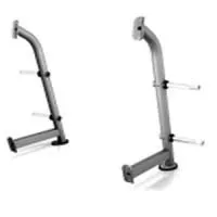 Стойка для дисков Protrain PWF2154 (опция для скамей PWF)