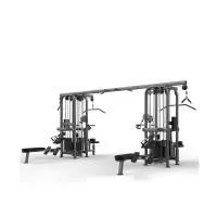 Силовая станция 8-сторонняя Realleader FM-1007