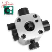 Станок для обработки шафта и наклейки Joe Porper`s Big Shaver