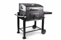 Прямоугольный угольный гриль LOCKER