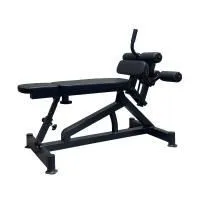 Римский стул регулируемый DEXsport  AS-020