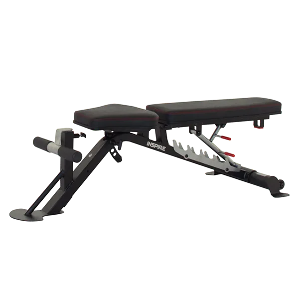 Универсальная скамья Inspire SCS Weight Bench