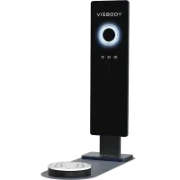 3D Сканер с анализатором состава тела Visbody M30