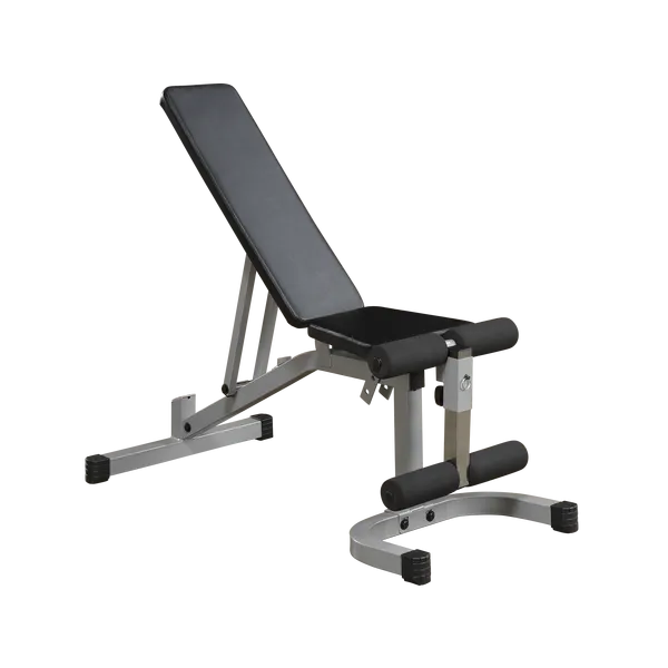 Универсальная регулируемая скамья Powerline PFID130