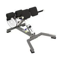 A2145 Тренажер для разгибания спины. Гиперэкстензия