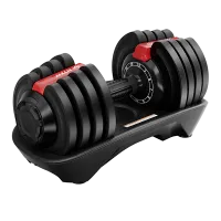 Регулируемая гантель         
HYFIT 18 кг