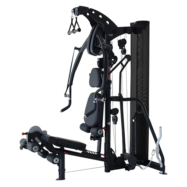 Многофункциональный силовой комплекс Inspire M3 Multi-Gym