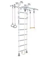 Шведская стенка Midzumi Hoshi Ton (снежный барс)