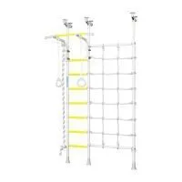 Шведская стенка ROMANA R3 01.30.7.06.410.04.00-28 (белый прованс)