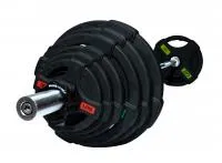 Штанга олимпийская 128 кг Original FitTools