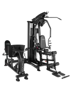 Силовой комплекс полукоммерческий OXYGEN FITNESS IRON PRO