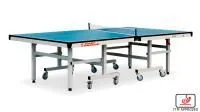 Теннисный стол складной для помещений "K-2008 ITTF Indoor"