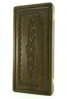 Нарды WGN07 Бук