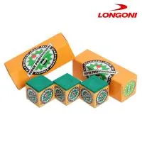 Мел Super Professional NIR Green 3шт.