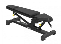 Регулируемая скамья Spirit SP-4204