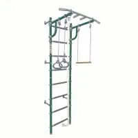 Шведская стенка Midzumi Hoshi Kabe (ментоловый сорбет)