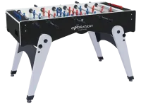Игровой стол - футбол "Garlando Foldy Evolution Telescopic"