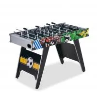 Игровой стол футбол кикер Proxima Messi 48