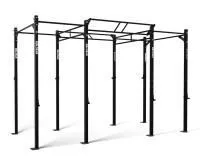 Функциональная рама 4000х1800, H=2810 мм