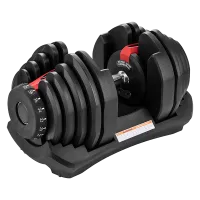 Регулируемая гантель         _x000D_
HYFIT CLASSIC  40 кг