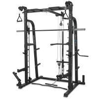 Машина Смита OXYGEN FITNESS FOSTER