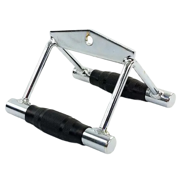 Сдвоенная рукоятка с полиуретановыми рукоятками