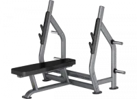 Скамья для жима горизонтальная Hasttings Digger HD004-4