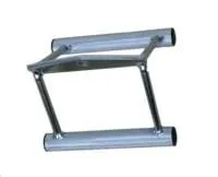 Ручка для тяги к животу параллельная узкая