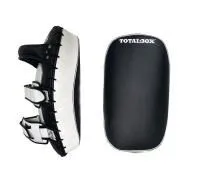 Макивара Полувогнутая TOTALBOX