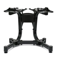 Стойка под регулируемые гантели OXYGEN FITNESS FLEXER RACK