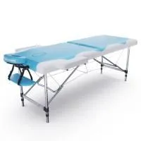 Массажный стол DFC NIRVANA, Elegant DELUXE