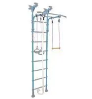 Шведская стенка Midzumi Hoshi (небесная лазурь)