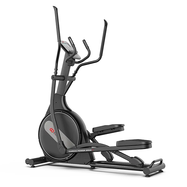 Эллиптический тренажер CardioPower Ergo 7
