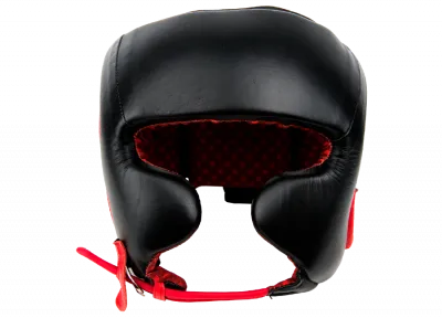 Тренировочный шлем UFC S Черный