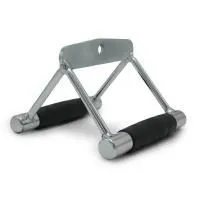 Рукоять для тяги UNIX Fit PRO с параллельным хватом