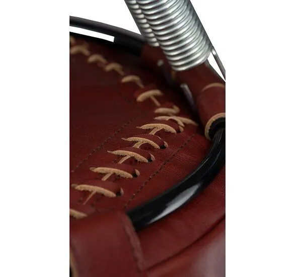 Боксерский мешок PREMIUM GEL FILIPPOV. Кожа